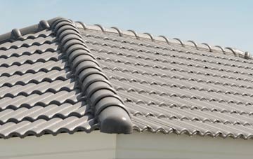 advantages of Levan clay roofing