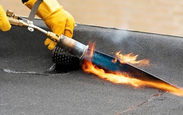 flat roof repairs Levan, Inverclyde