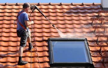 roof cleaning Levan, Inverclyde
