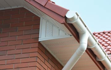 Levan soffit repair costs