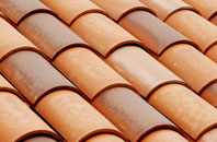 Levan clay roofing